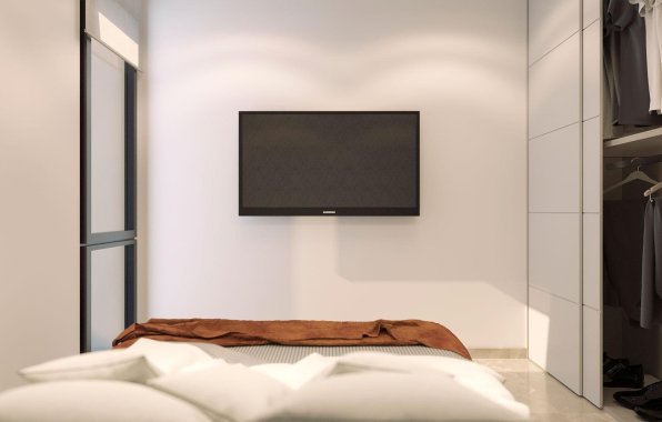 New Build - Apartment / flat - Torrevieja - Playa del Acequión