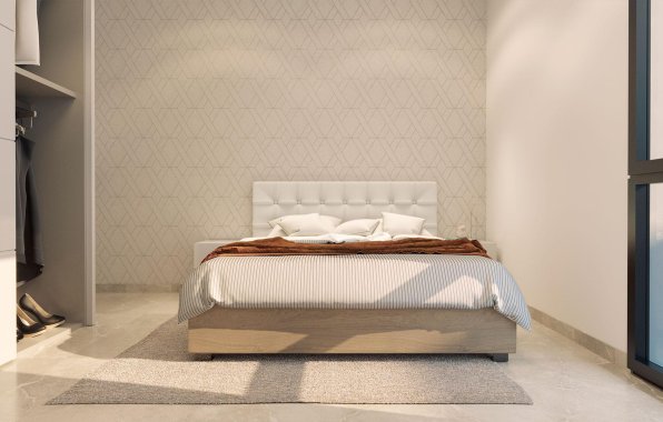 New Build - Apartment / flat - Torrevieja - Playa del Acequión