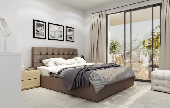 Obra nueva - Villa - Rojales - Golf La Marquesa (Ciudad Quesada)