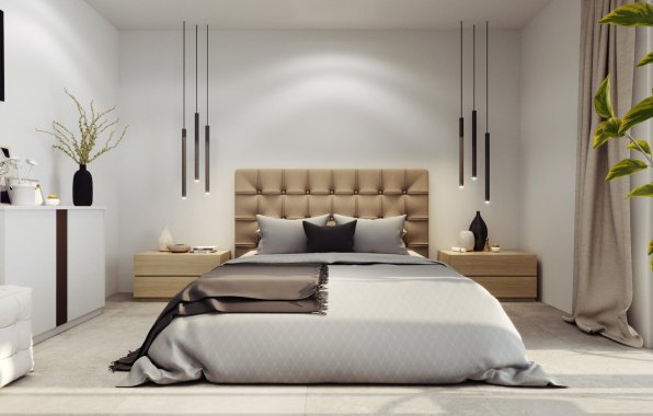 Obra nueva - Villa - Rojales - Golf La Marquesa (Ciudad Quesada)