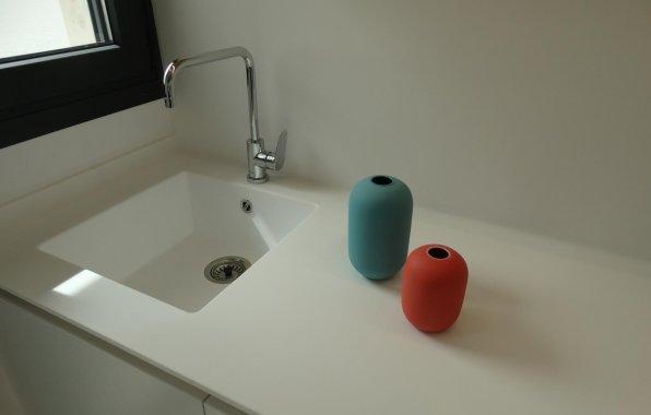 New Build - Bungalow - Pilar de la Horadada - pueblo