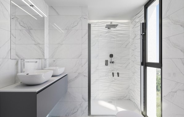 New Build - Apartment / flat - Guardamar del Segura - Avenida del Puerto