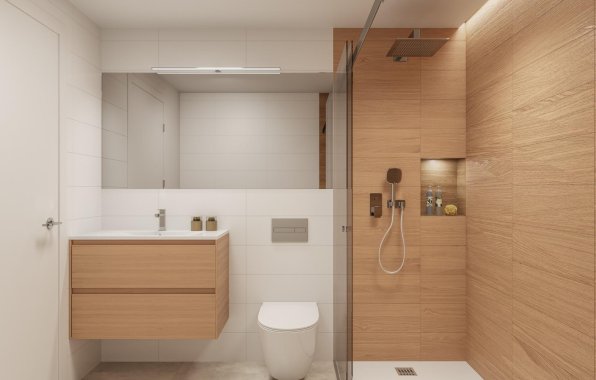 New Build - Apartment / flat - Guardamar del Segura - Avenida del Puerto