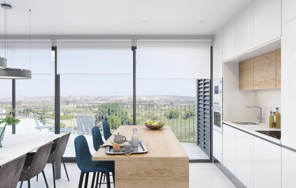 New Build - Apartment / flat - Guardamar del Segura - Avenida del Puerto