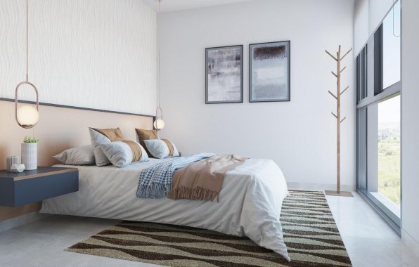 New Build - Apartment / flat - Guardamar del Segura - Avenida del Puerto