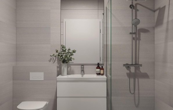 Obra nueva - Ático - Alicante - San Agustín-PAU 2