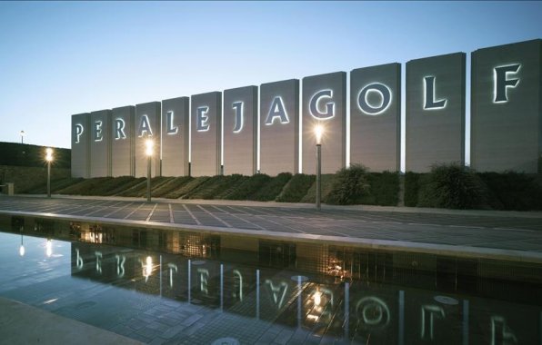 Obra nueva - Villa - Sucina - Peraleja Golf