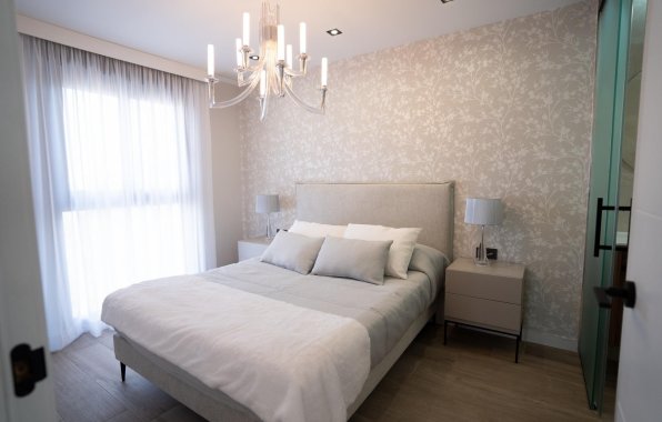 Obra nueva - Bungalow - Pilar de la Horadada - pueblo