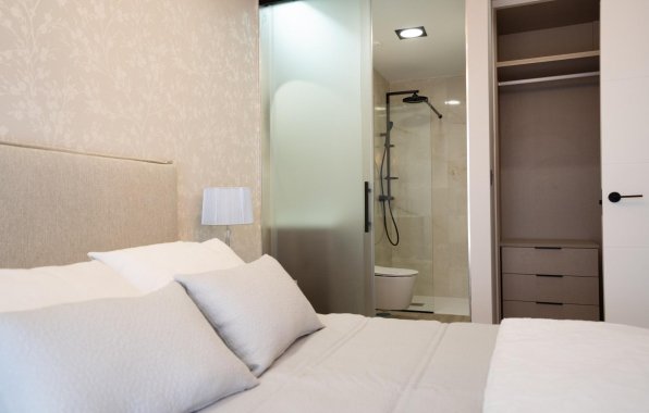 Obra nueva - Bungalow - Pilar de la Horadada - pueblo