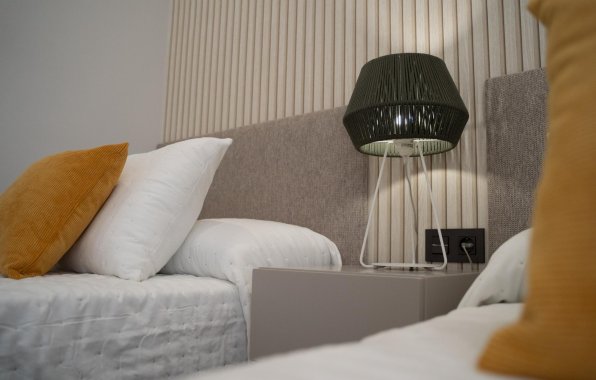 Obra nueva - Bungalow - Pilar de la Horadada - pueblo