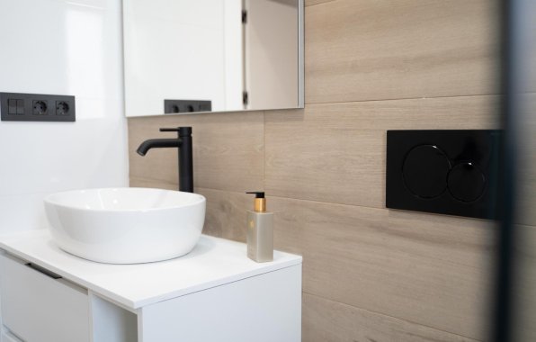 Obra nueva - Bungalow - Pilar de la Horadada - pueblo