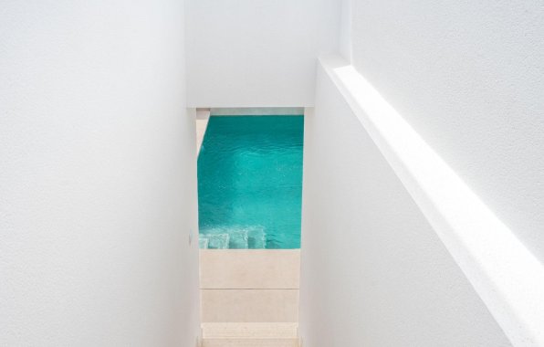 New Build - Villa - Torre Pacheco - Roldán