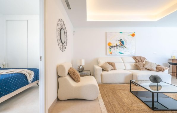 New Build - Villa - Torre Pacheco - Roldán