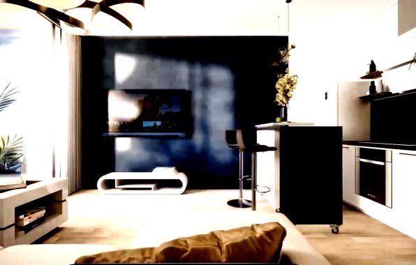 Neue Gebäude - Wohnung - Torrevieja - Centro