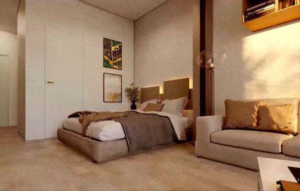 Neue Gebäude - Wohnung - Torrevieja - Centro