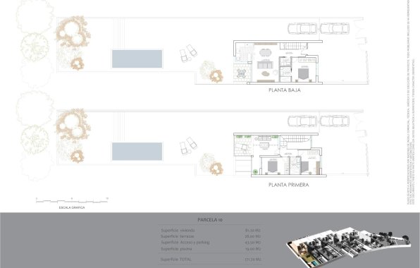 Obra nueva - Villa - Alfas del Pí - Barranc Fondo