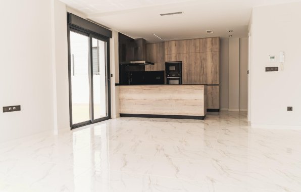 New Build - Villa - Orihuela Costa - Punta Prima