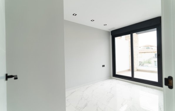 New Build - Villa - Orihuela Costa - Punta Prima