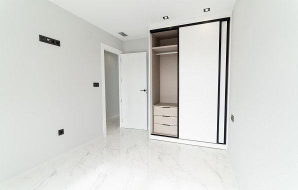 New Build - Villa - Orihuela Costa - Punta Prima