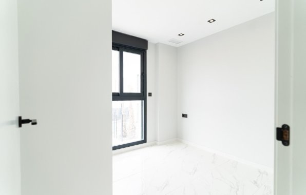 New Build - Villa - Orihuela Costa - Punta Prima