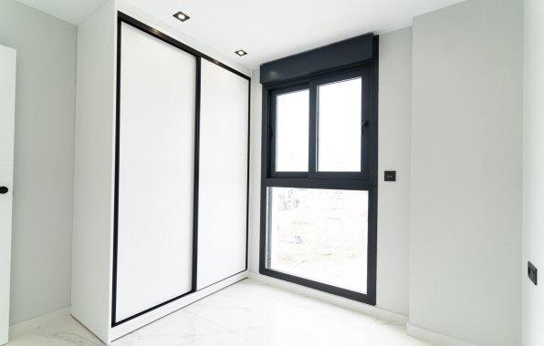 New Build - Villa - Orihuela Costa - Punta Prima