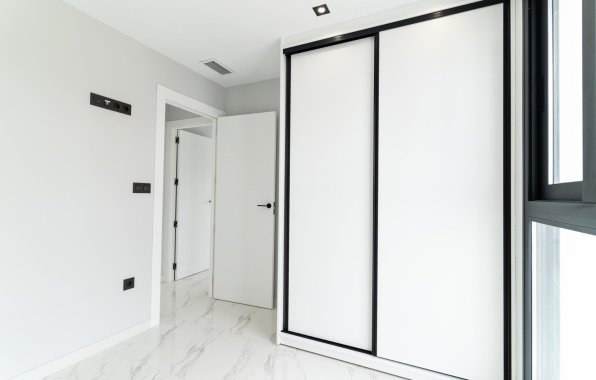 New Build - Villa - Orihuela Costa - Punta Prima