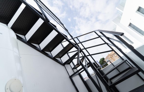 New Build - Villa - Orihuela Costa - Punta Prima