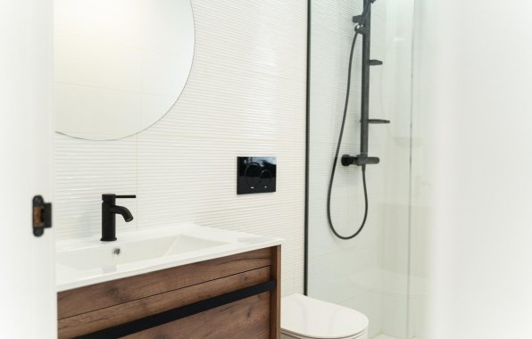 New Build - Villa - Orihuela Costa - Punta Prima