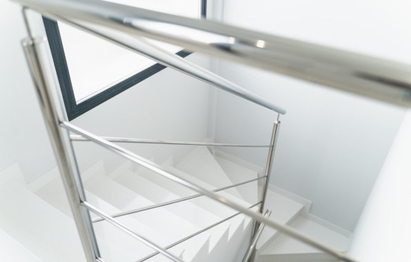 New Build - Villa - Orihuela Costa - Punta Prima