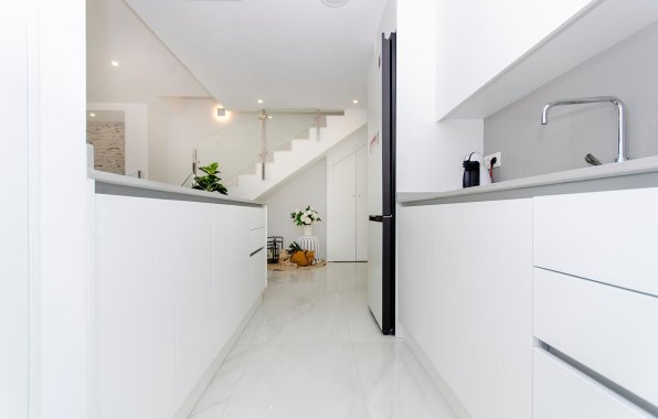 Obra nueva - Villa - Orihuela - Vistabella Golf