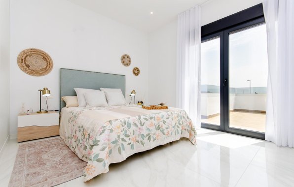 Obra nueva - Villa - Orihuela - Vistabella Golf