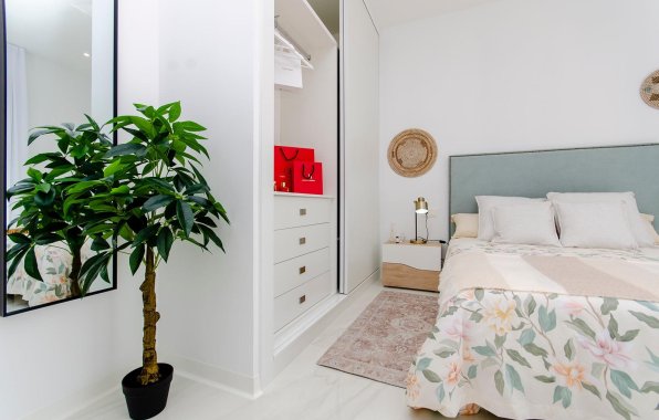 Obra nueva - Villa - Orihuela - Vistabella Golf