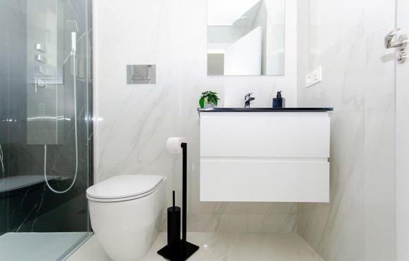 Obra nueva - Villa - Orihuela - Vistabella Golf