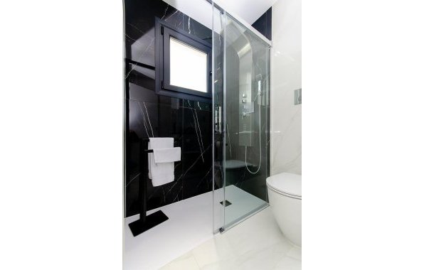 Obra nueva - Villa - Orihuela - Vistabella Golf