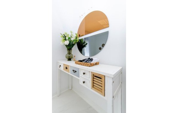 Obra nueva - Villa - Orihuela - Vistabella Golf