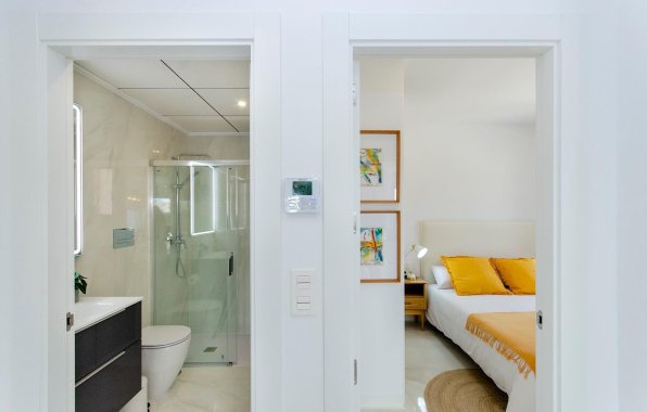 Obra nueva - Villa - Orihuela - Vistabella Golf