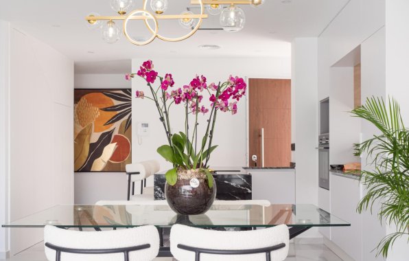 Neue Gebäude - Villa - San Pedro del Pinatar - San Pedro Del Pinatar