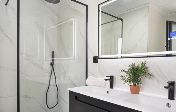 Neue Gebäude - Villa - San Pedro del Pinatar - San Pedro Del Pinatar