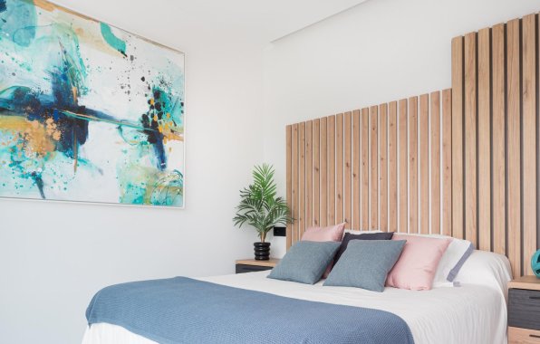 Neue Gebäude - Villa - San Pedro del Pinatar - San Pedro Del Pinatar