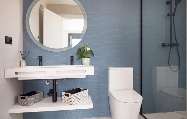 Neue Gebäude - Villa - San Pedro del Pinatar - San Pedro Del Pinatar