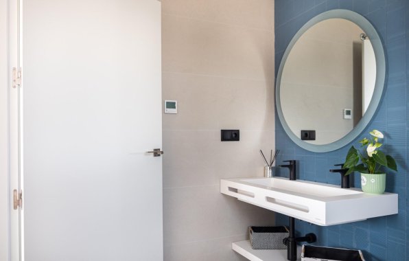 Neue Gebäude - Villa - San Pedro del Pinatar - San Pedro Del Pinatar