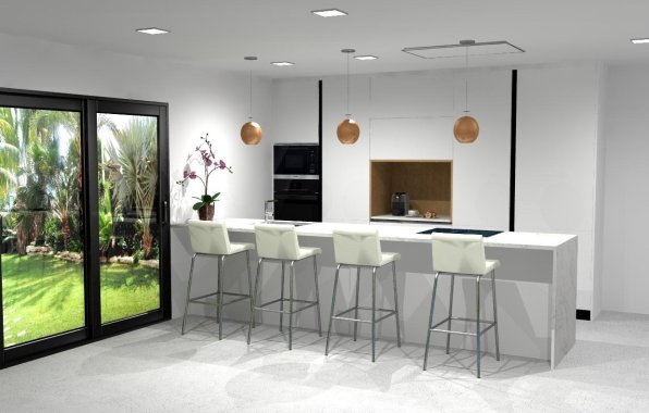 New Build - Villa - Aspe - Poligono 19