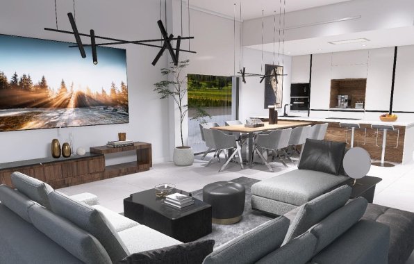 Obra nueva - Villa - Aspe - Poligono 19