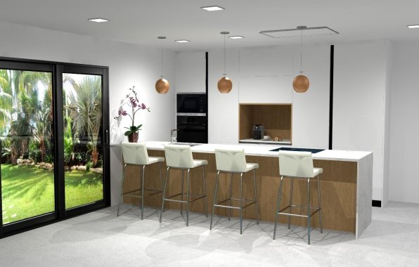 Obra nueva - Villa - Aspe - Poligono 19