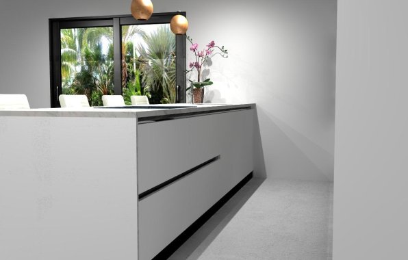 Obra nueva - Villa - Aspe - Poligono 19