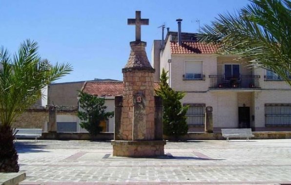 Obra nueva - Villa - La Romana - Batistes