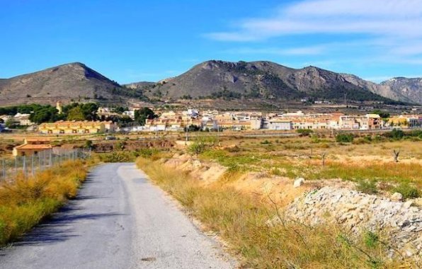 Obra nueva - Villa - La Romana - Batistes