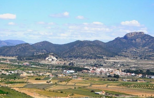 Obra nueva - Villa - La Romana - Batistes