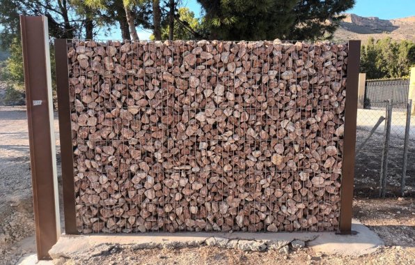 Obra nueva - Villa - La Romana - Batistes