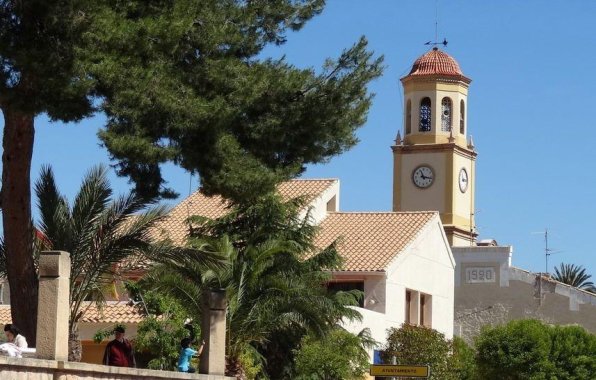 New Build - Villa - La Romana - Batistes